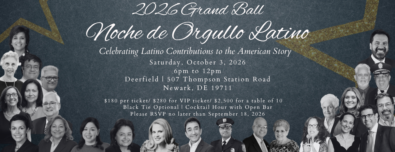 LACC Grand Ball 2026